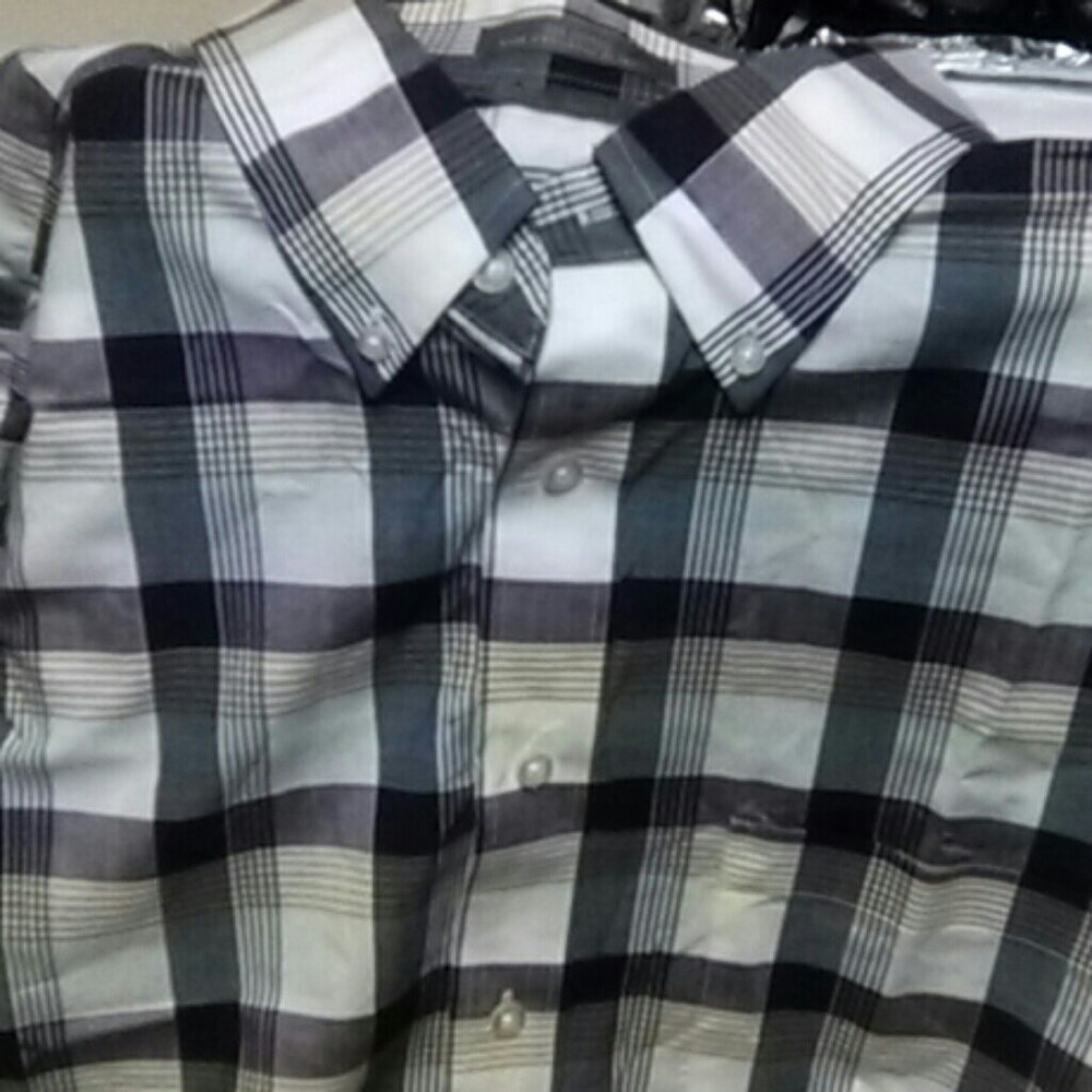 Collar shirts